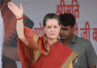 Don’t elect ’a big liar’ as PM, says Sonia